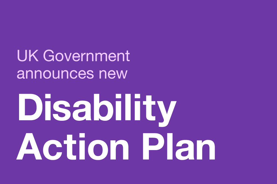 New Disability Action Plan confirmed for 2023 as minister meets Paralympians and opens pioneering lab at Olympic Park