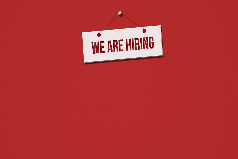 Recruitment of Executive Officers