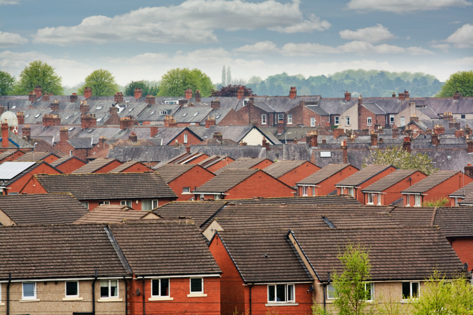 Thousands of families protected from homelessness with extra £50 million government support