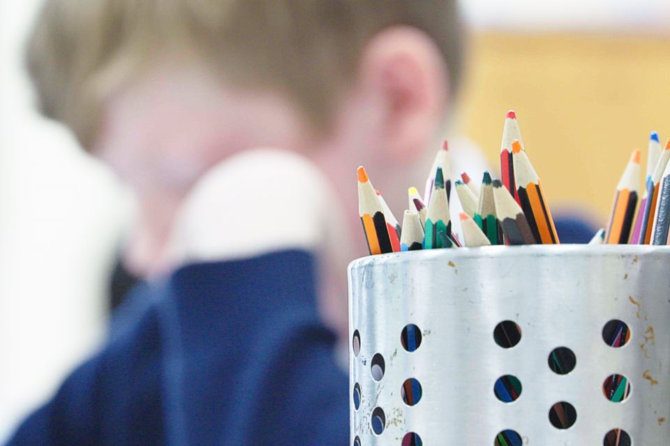 Investment to shield schools from high energy bills and boost to budgets