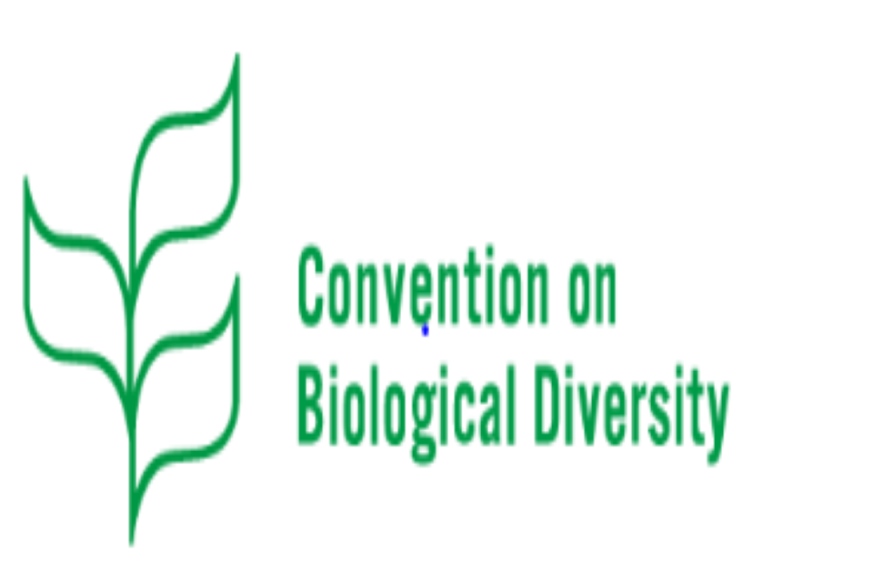 UK Government urges countries to agree a deal for nature as UN Convention of Biological Diversity gets underway