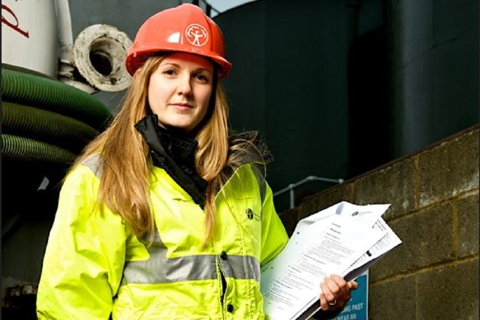 Permit variation issued for Brockham oilfield, Surrey