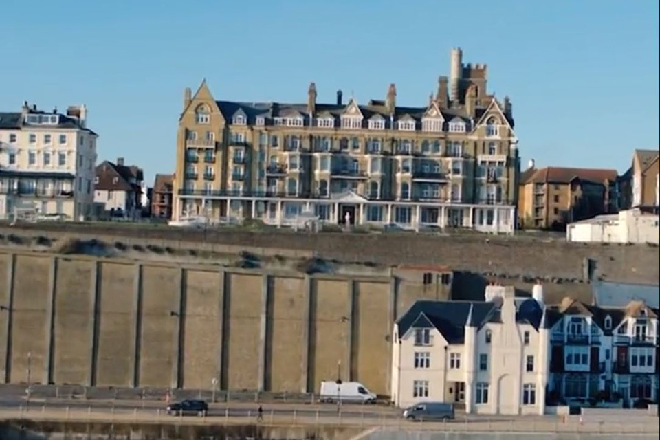 Pubs, clubs and shops across the UK saved for local communities by £6.7 million rescue package