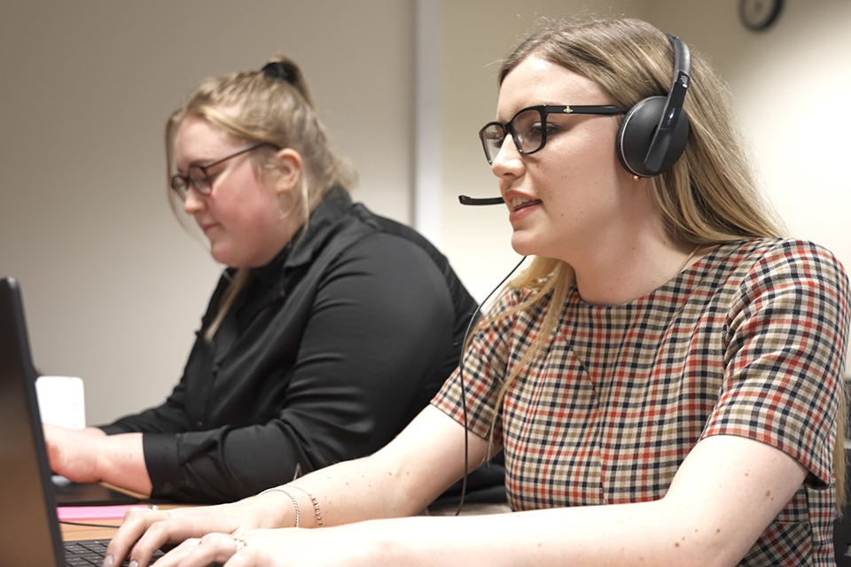 Rape response overhaul delivers progress