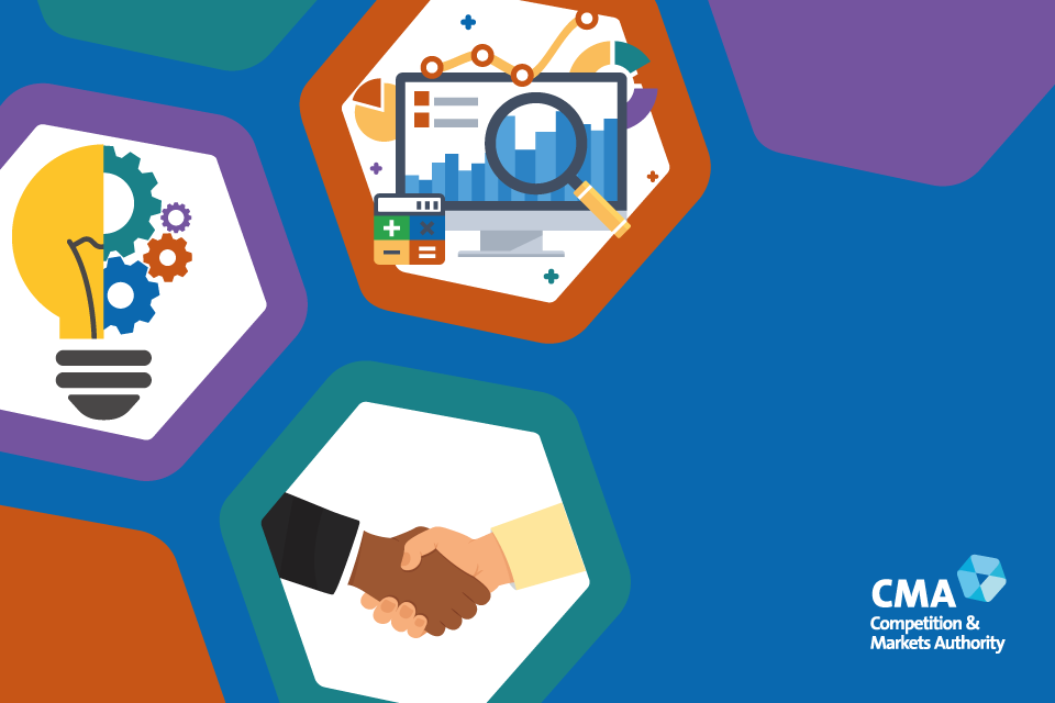 Outcomes for people, businesses and UK economy at heart of new CMA strategy