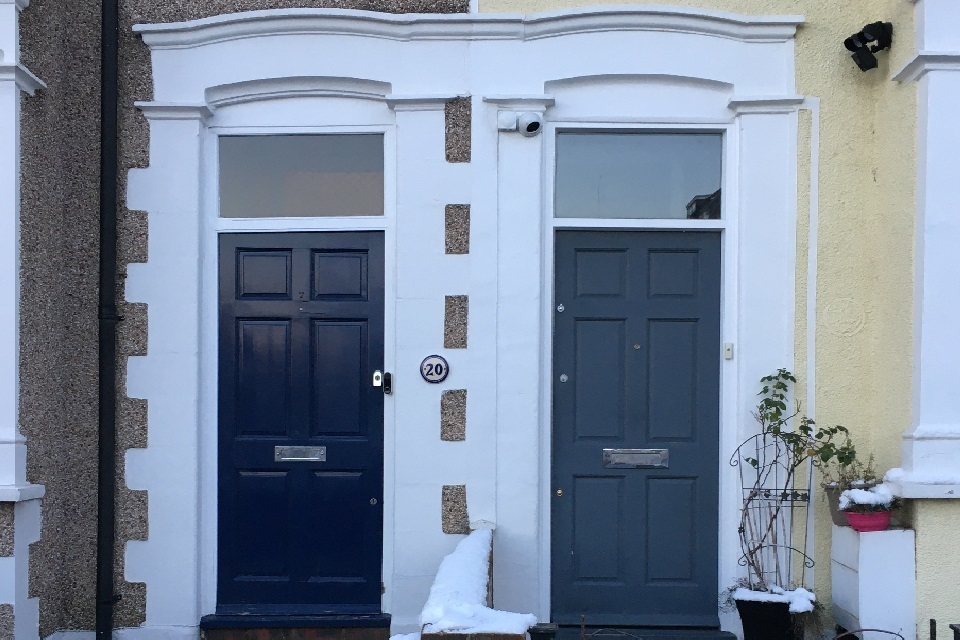 Civil news: housing and debt and HPCDS tenders are open