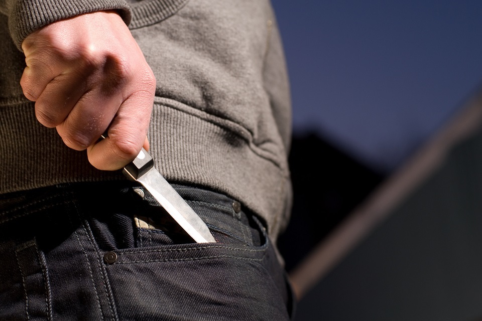 Efforts to tackle serious violence and homicide stepped up