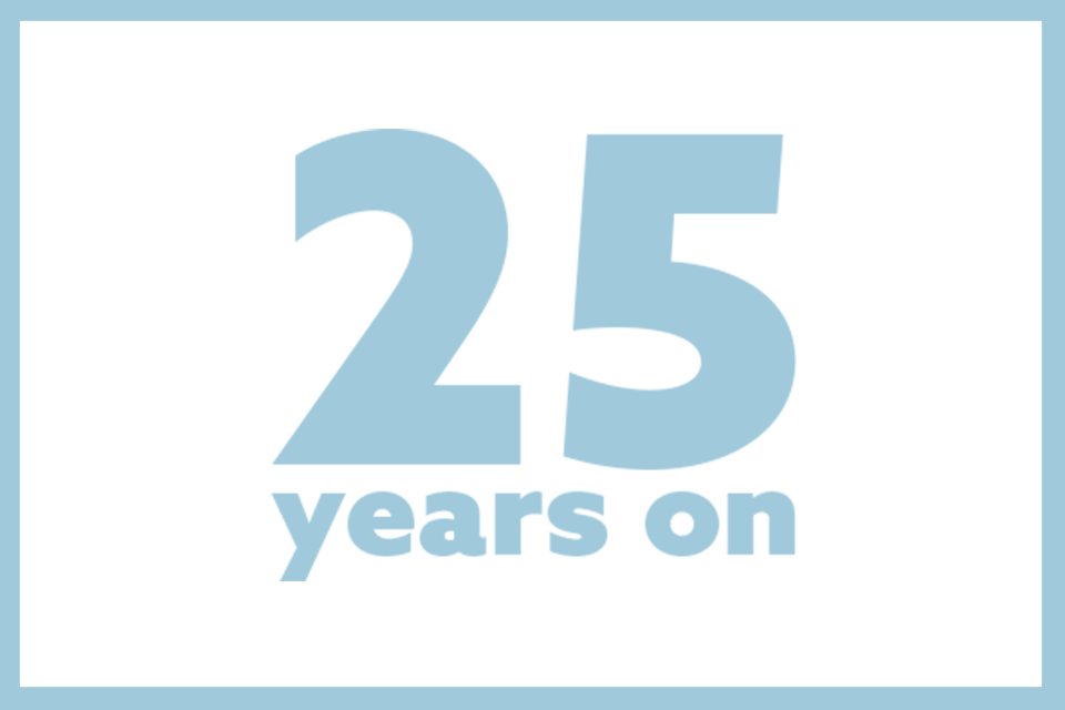 Northern Ireland’s progress since the Belfast (Good Friday) Agreement’s signing