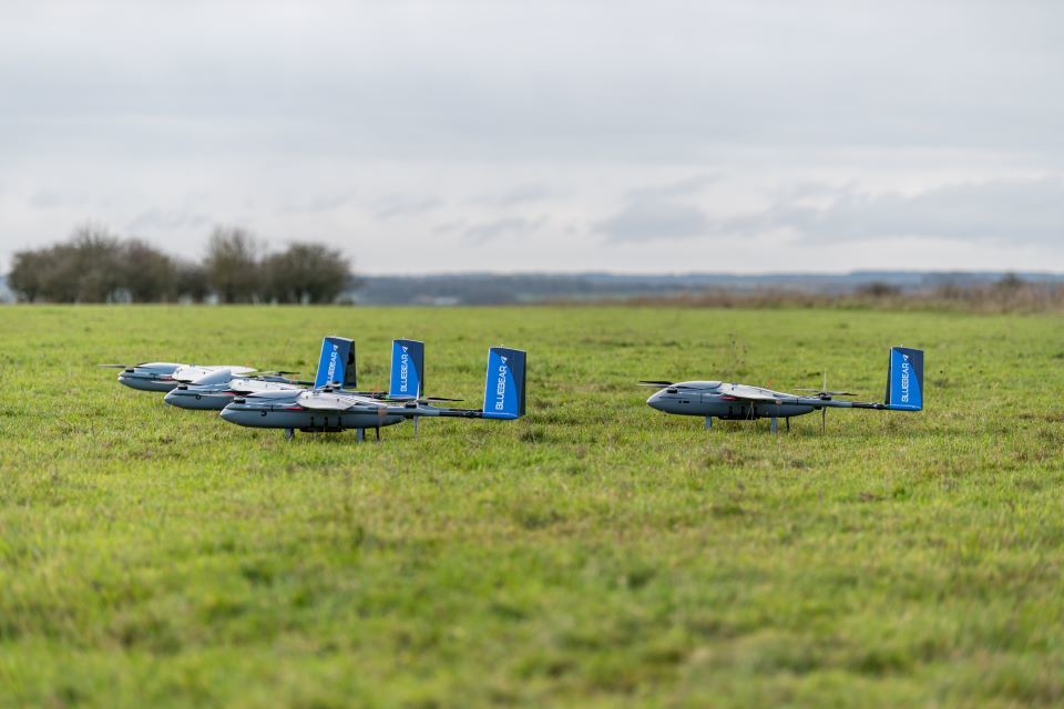 UK and US research labs conduct back-to-back AI demonstrations
