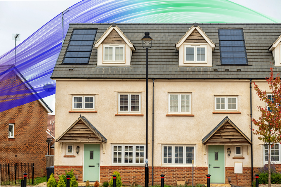 Millions of homeowners and tenants to get better access to faster broadband
