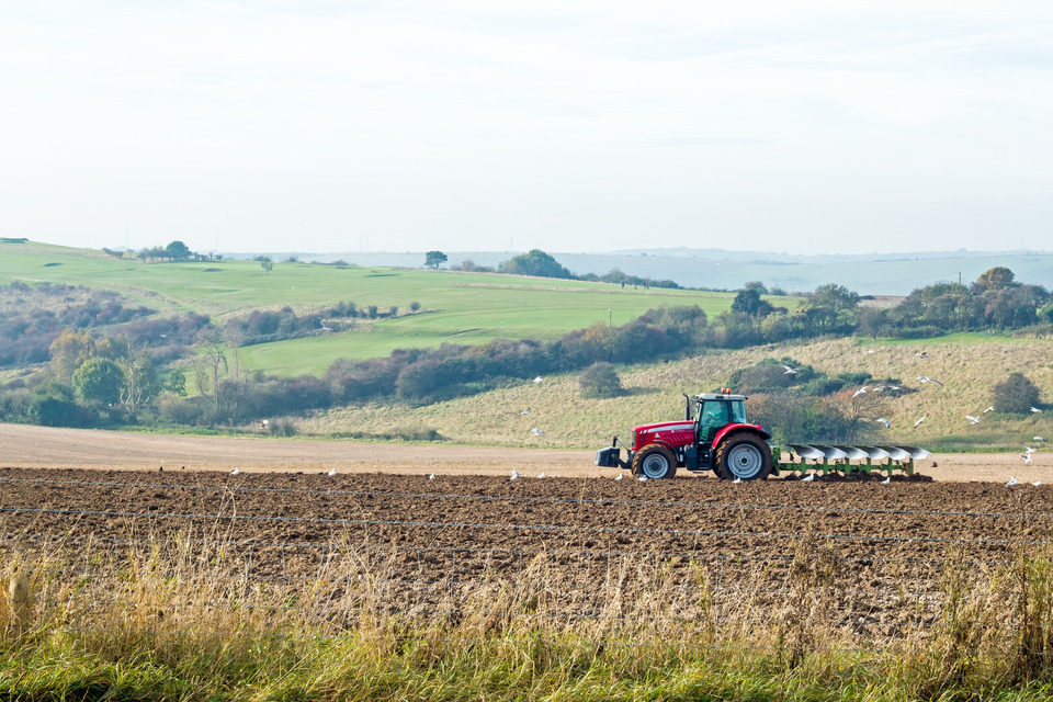 RPA’s strong performance helps farmers and rural businesses across the country