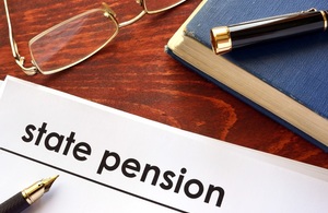 State Pension