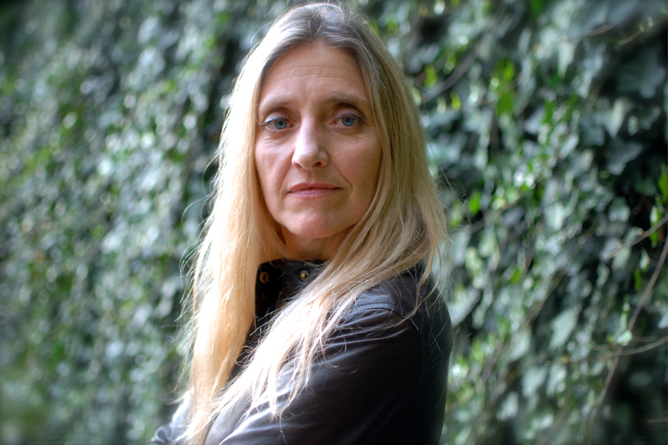 My lessons from a year as Child First Champion