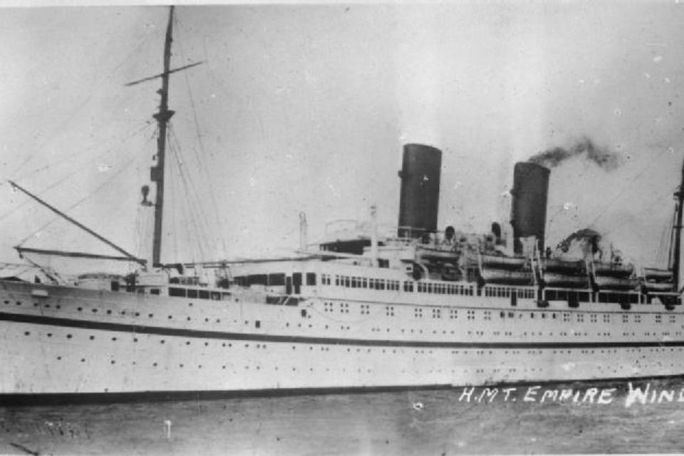 Local communities to get £750,000 for Windrush 75th anniversary celebrations