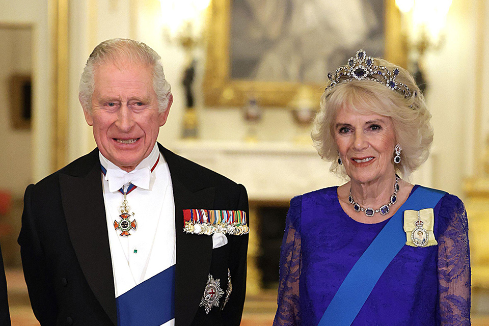 Coronation weekend celebrations that will bring communities together announced