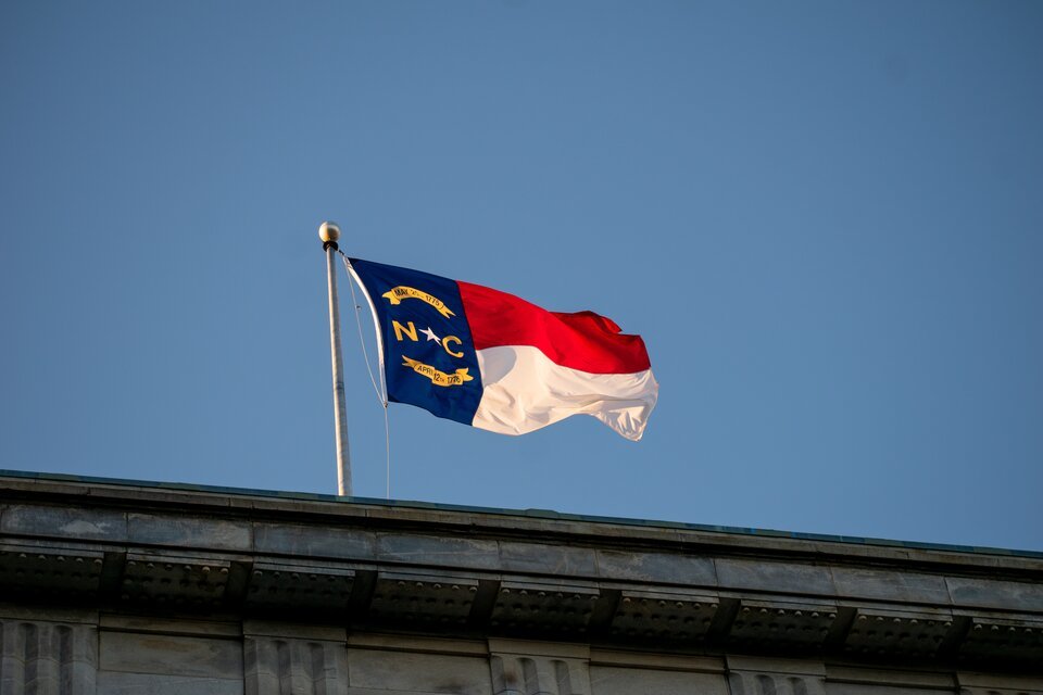 UK and North Carolina State hold inaugural Working Group meeting