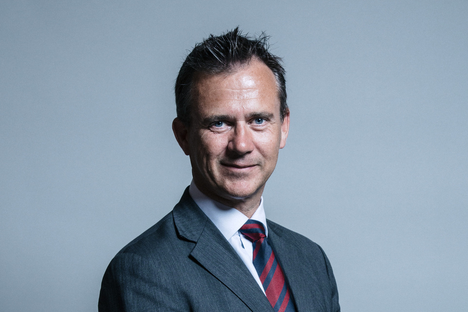 New Defence Export Advocate appointed to drive UK defence exports