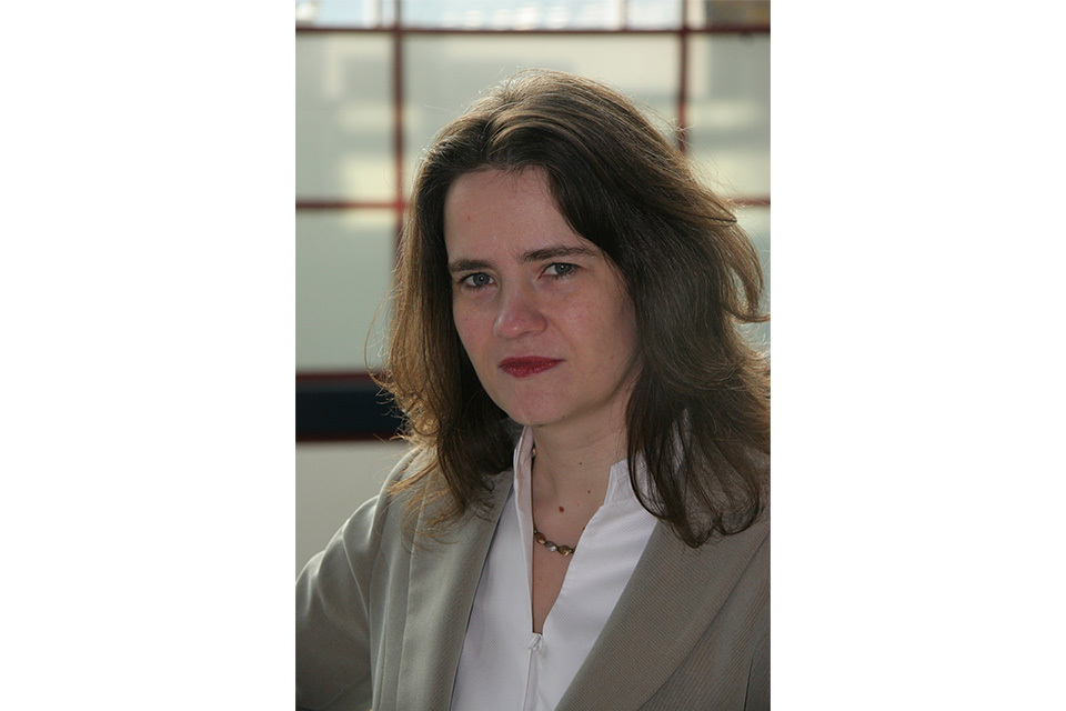 Planning Inspectorate governance: Rebecca Driver