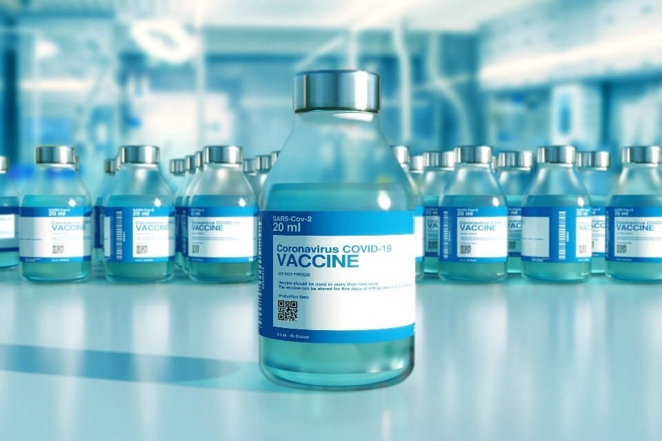 JCVI advises an autumn COVID-19 vaccine booster - GOV.UK