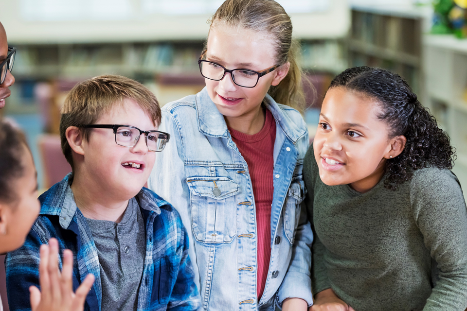New visits to understand children’s experience of alternative provision