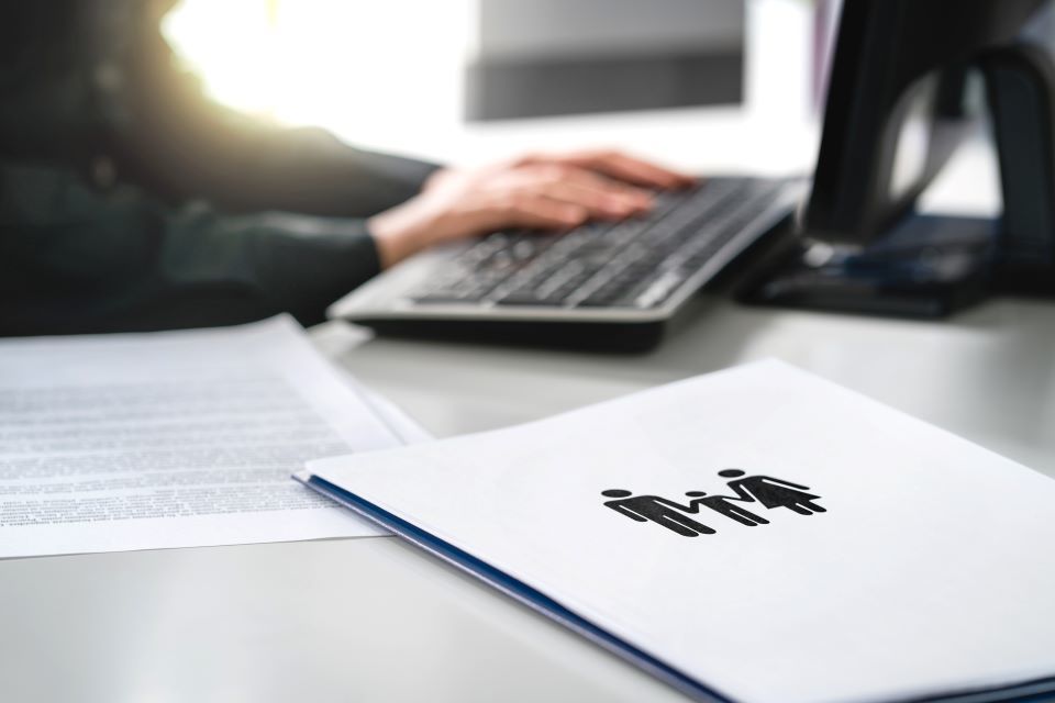 Financial remedy applications now fully online for legal professionals