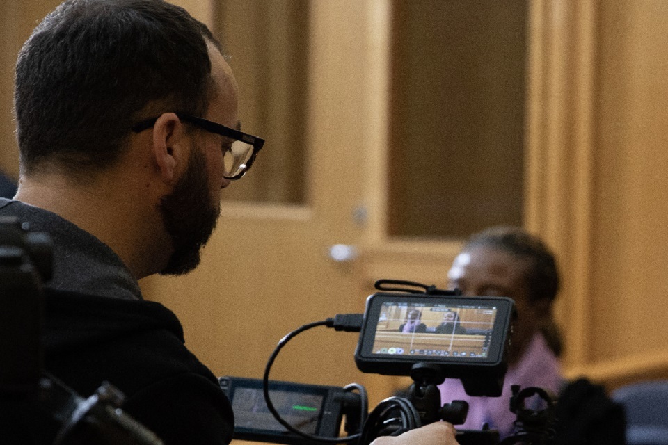 Crime news: rollout of new fixed fee for cases with s.28 hearings