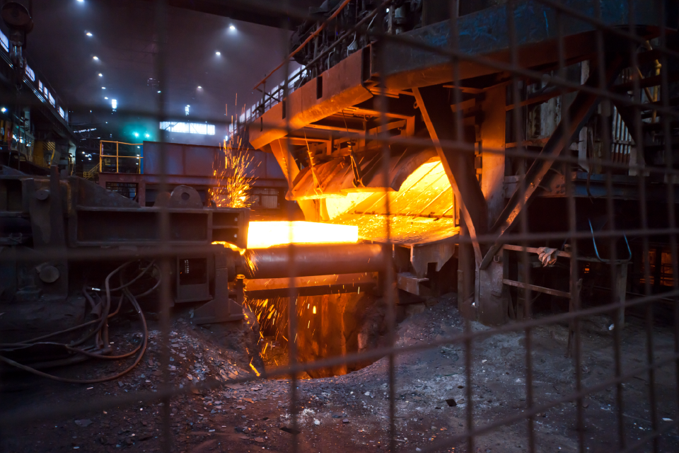 TRA progresses anti dumping reviews on two steel products