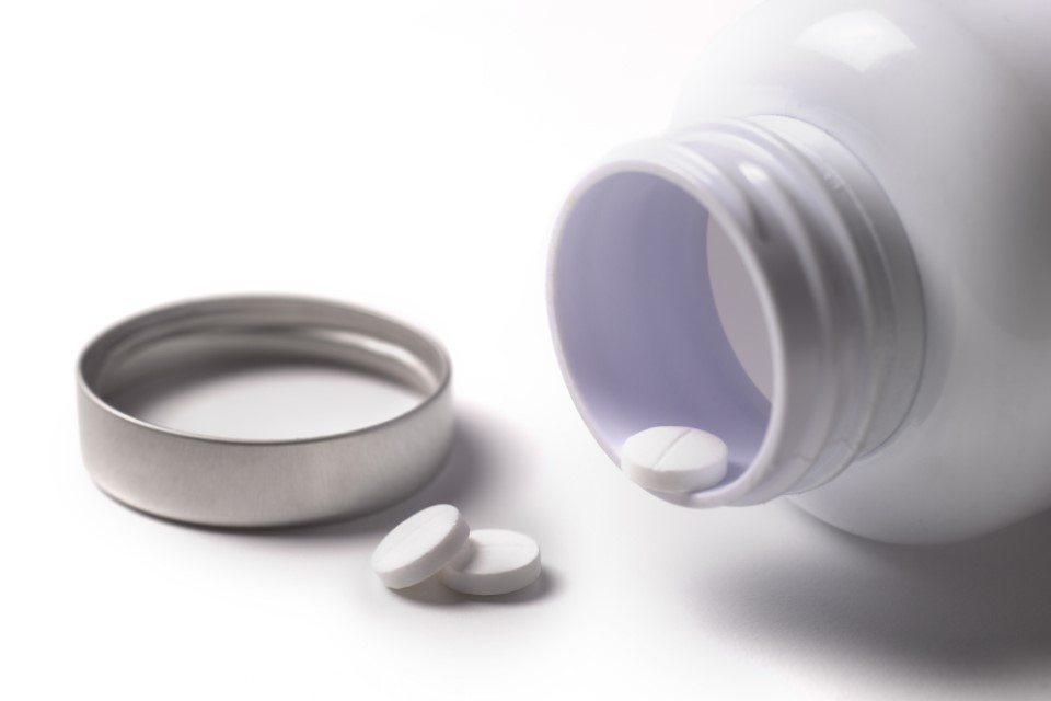 Synthetic opioids to be banned as government acts to stop drug deaths