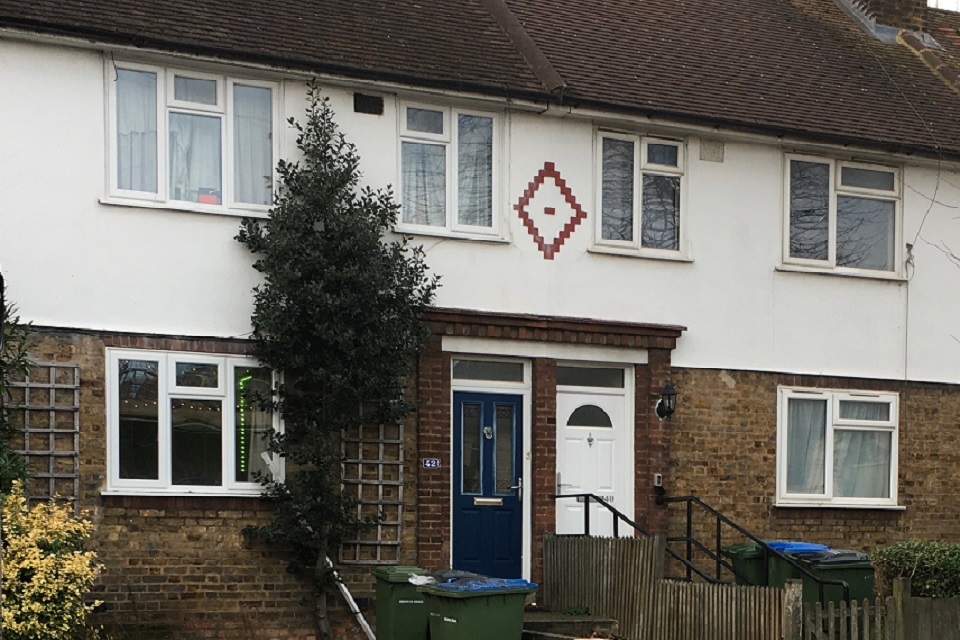 Civil news: opportunity to bid again for replacement HPCDS work