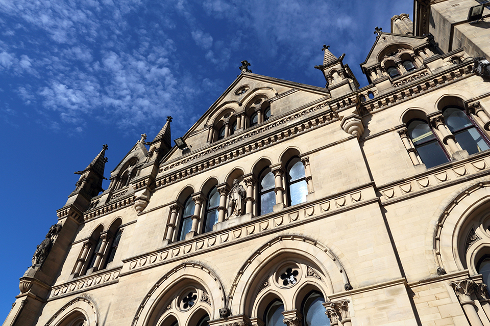 Government confirms £60 billion for local authorities to deliver vital services