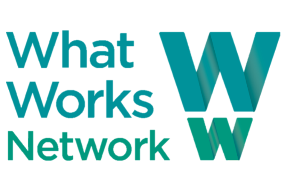 What Works leaders recognised in New Year Honours List 2023