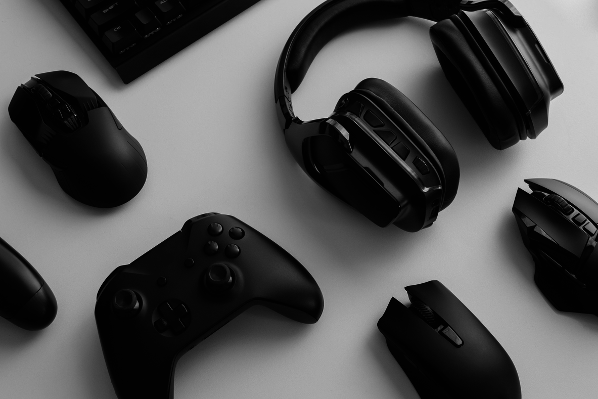 Xbox Cloud Gaming to add Keyboard and Mouse support