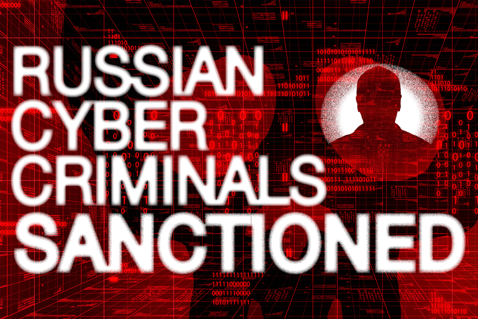 UK cracks down on ransomware actors