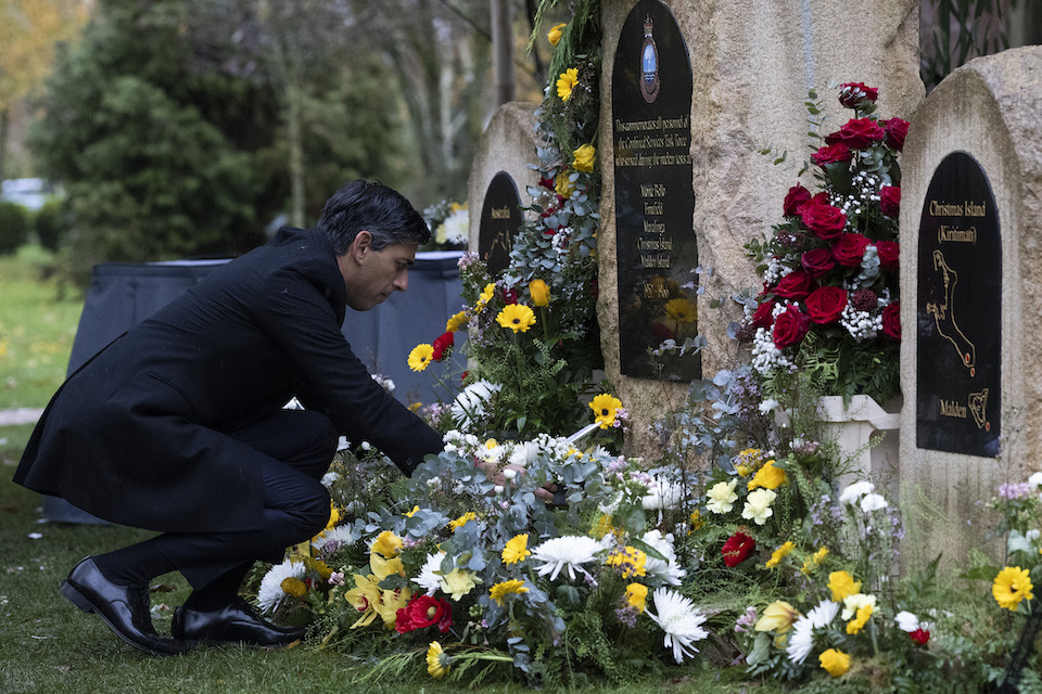 Experiences of nuclear test veterans to be further recognised as £200,000 fund opens for bids