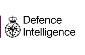 Defence Intelligence logo