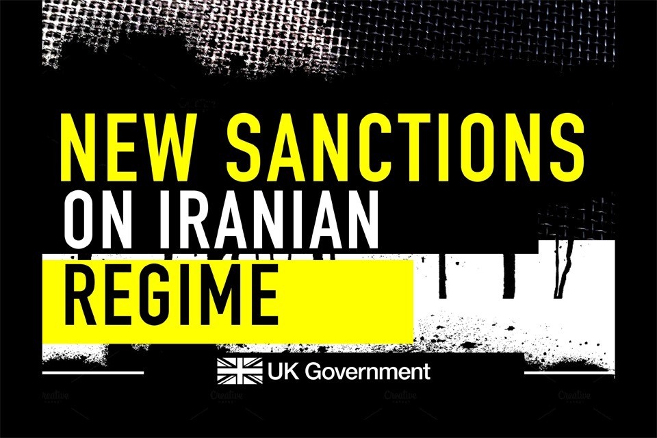 Foreign Secretary summons Iranian diplomat over continued threat to UK based journalists