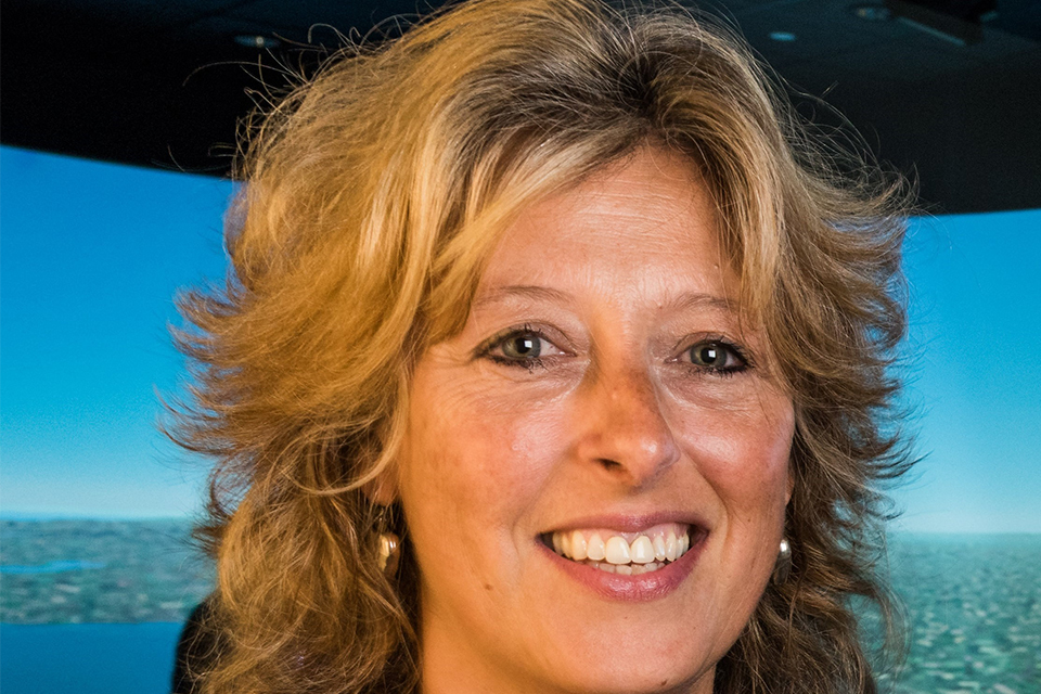 Department for Business and Trade appoints new Chief Scientific Adviser