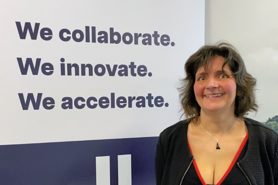 The Knowledge Asset Grant Fund is open for a new round