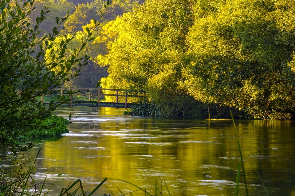 More facts not assertions needed on water, says EA Chief Executive