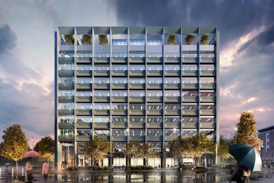 Thousands of government jobs moved to north west and Yorkshire following government investment