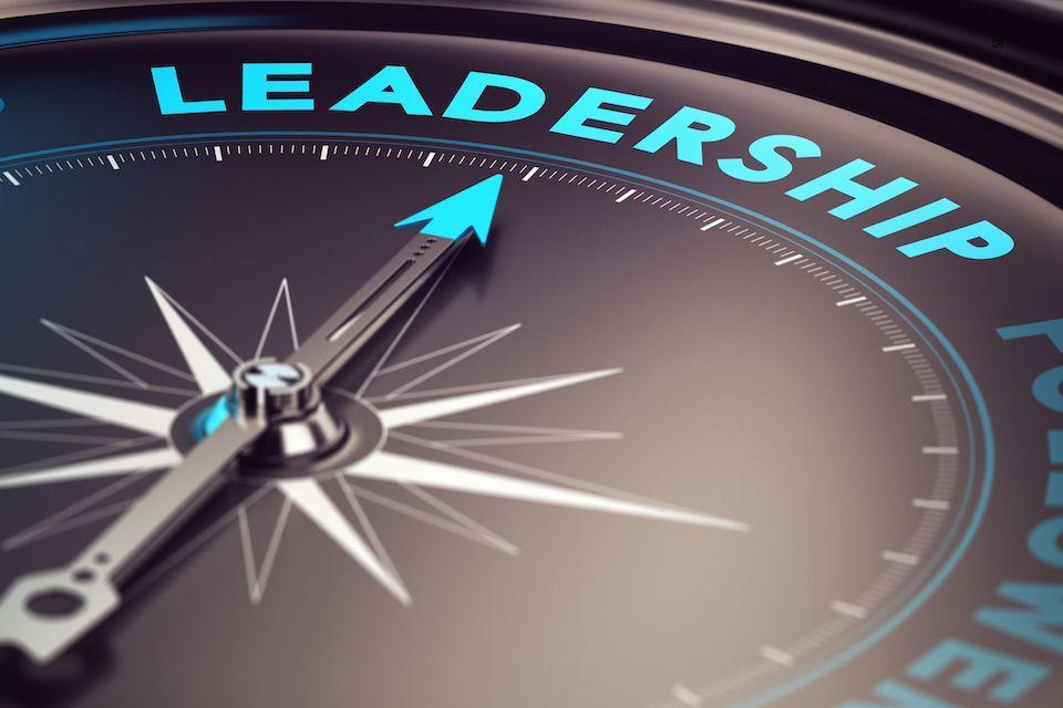 Government Geography Profession announce new leadership team