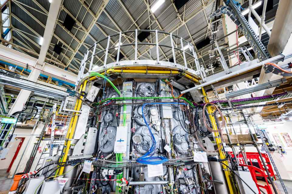 £3.1million of contracts to accelerate UK fusion industry