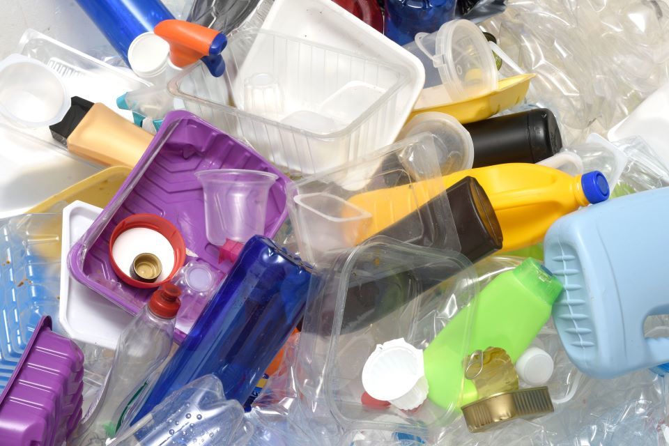 Businesses urged to get ready for reforms to cut packaging waste