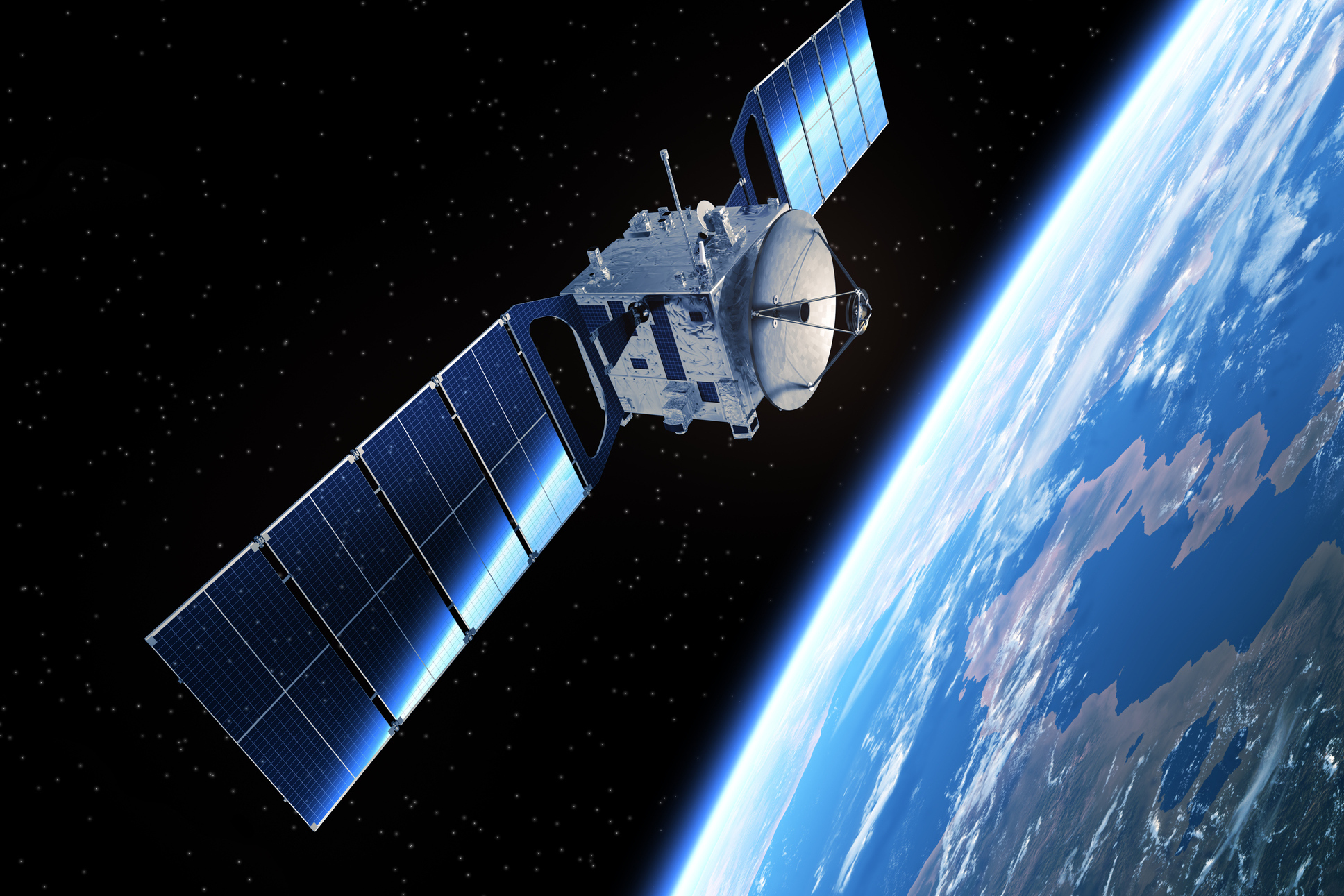 CMA Clears Satellite Comms Deal After Review