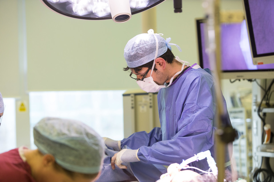 The 2023 national Clinical Impact Awards round is now open