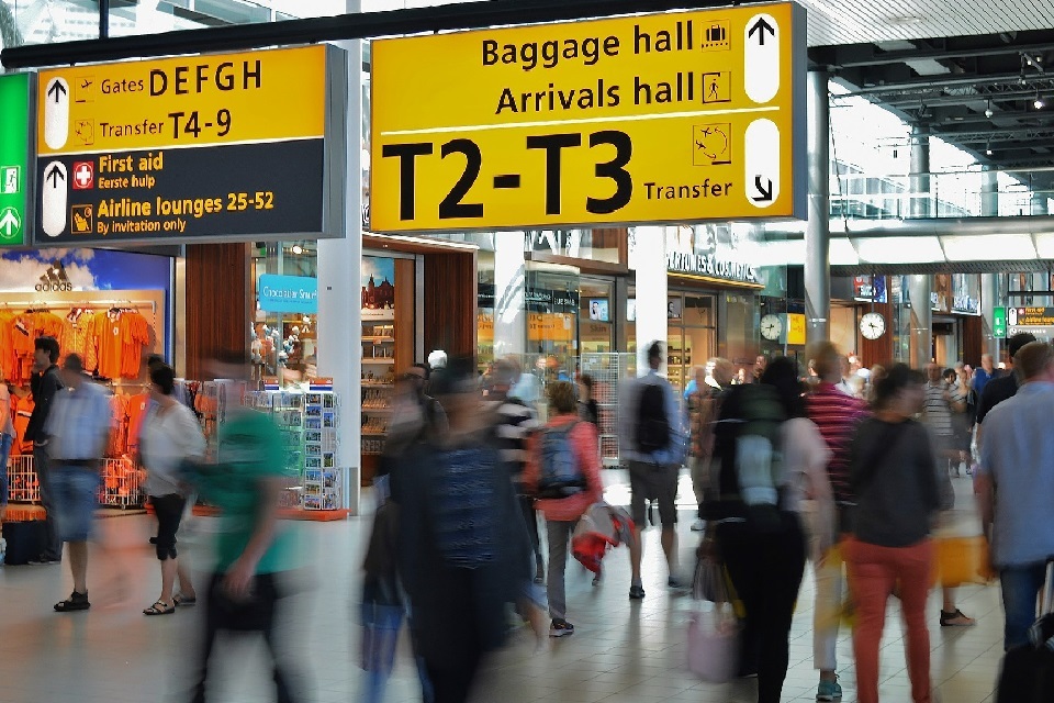 Civil news: revised immigration specification published