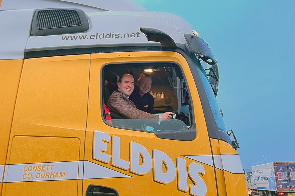 Boost for bus, coach and HGV driver recruitment with proposed reforms to training rules