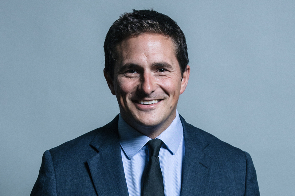 Op-ed on the launch of the veterans welfare review