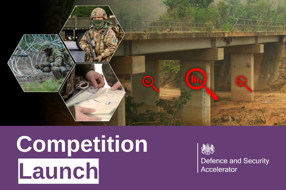 A Bridge to Fall: modernising the Army’s bridge demolition capability