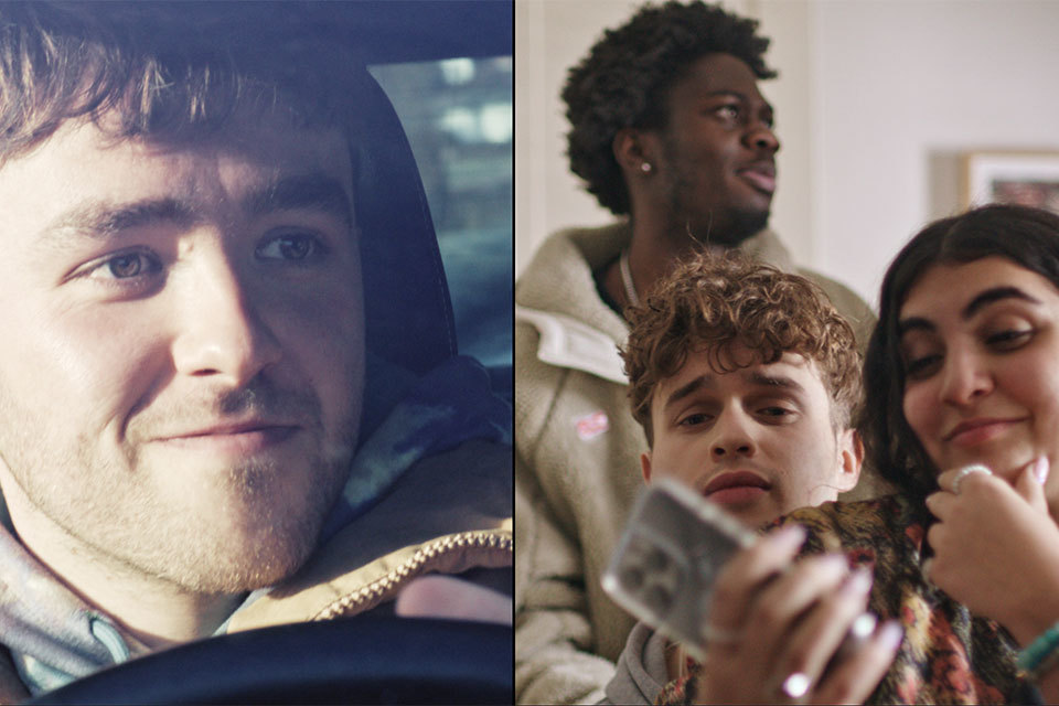 Rural roads targeted in new safety campaign to prevent deaths and injuries among young drivers